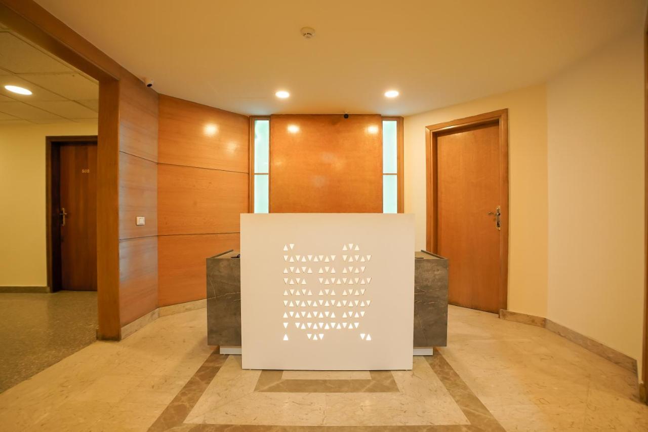 Caca Hotel Il Cairo