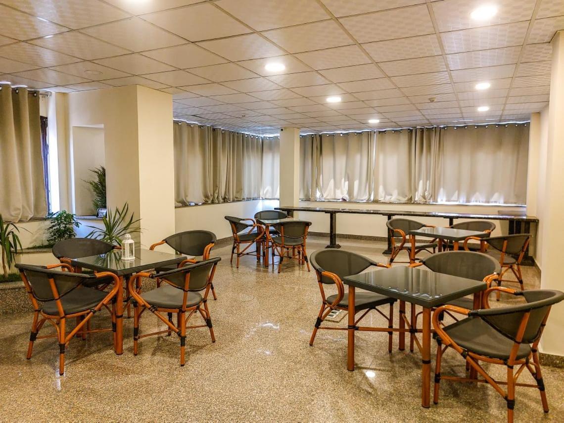 Caca Hotel