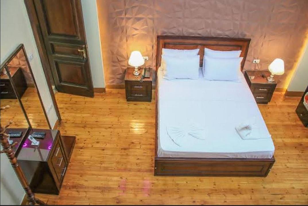 Caca Hotel Il Cairo