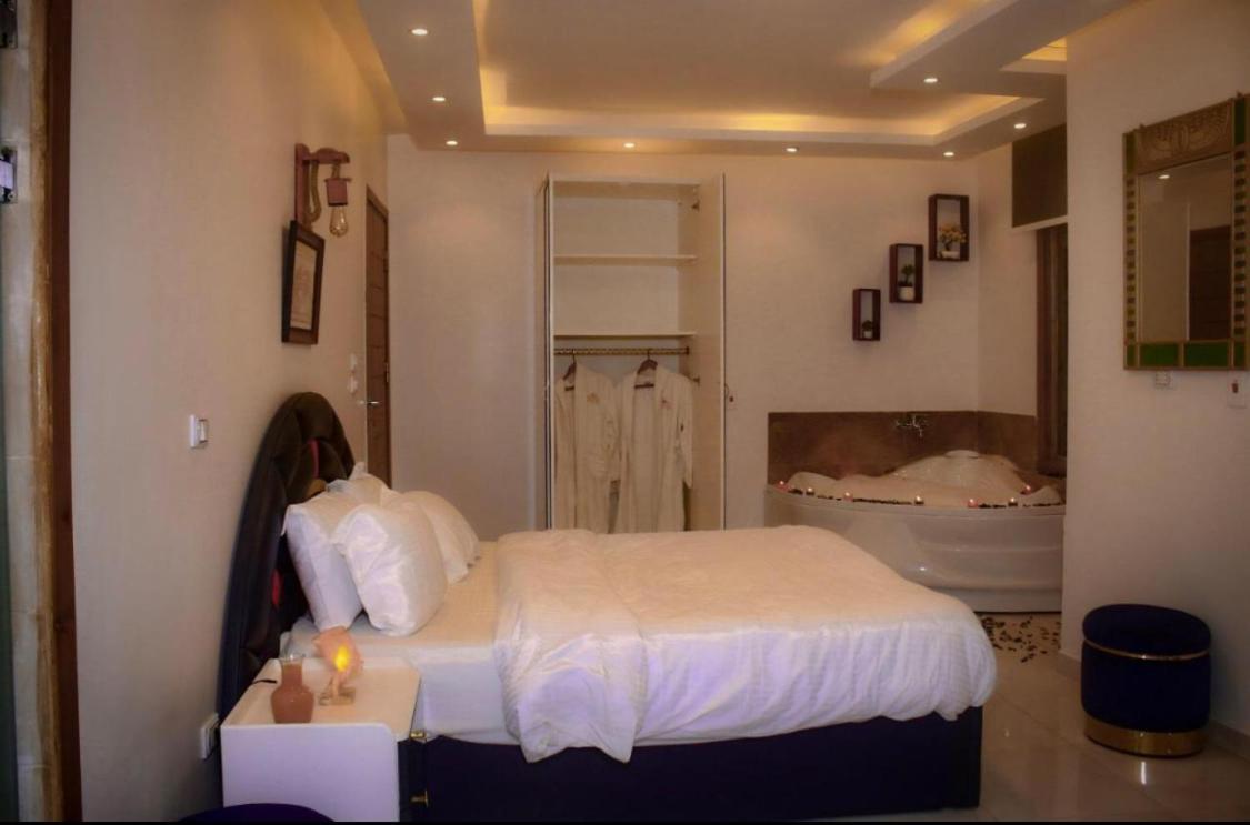 Hotel Caca Il Cairo