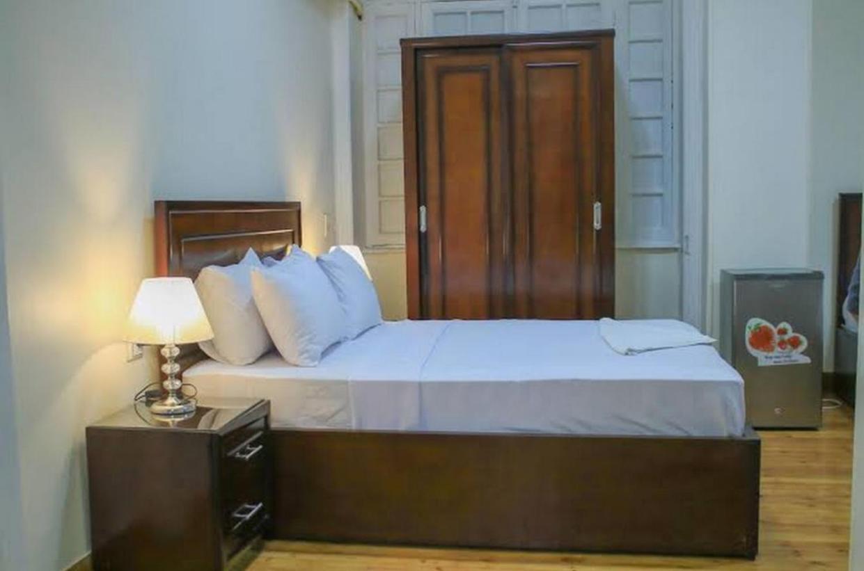 Hotel Caca 3*