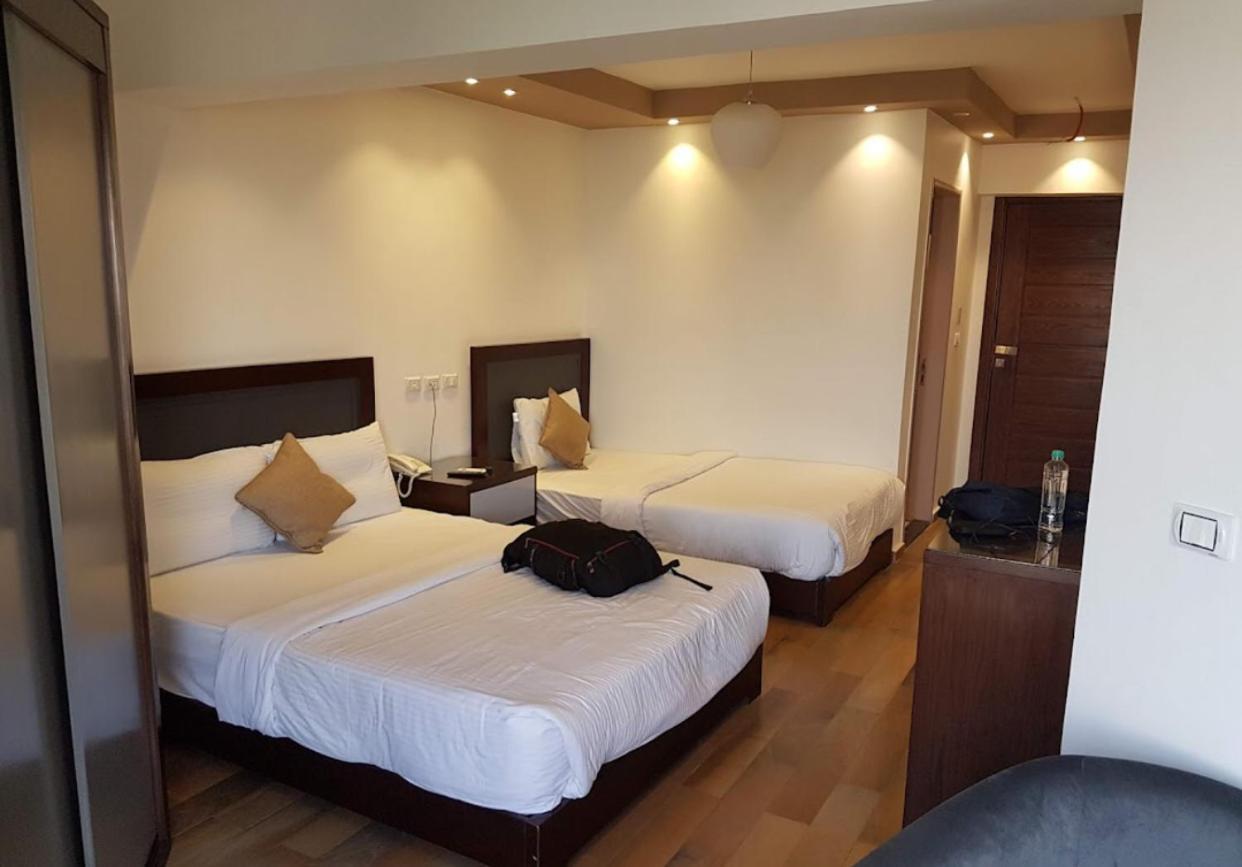 Caca Hotel Il Cairo