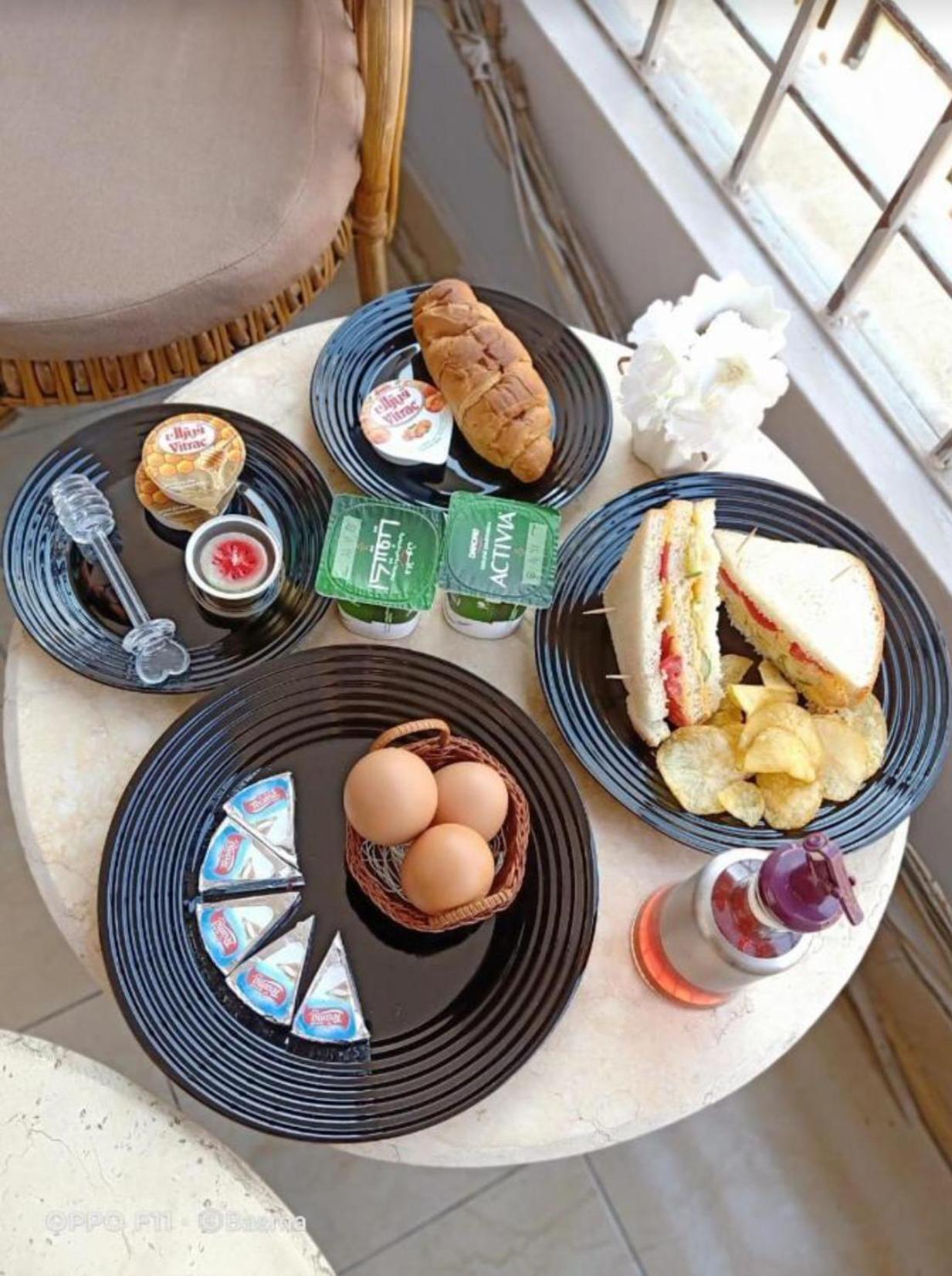 Caca Hotel Il Cairo